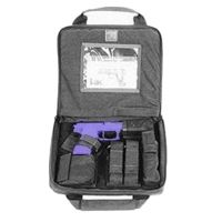 BlackHawk Discreet SOCOM 10in Pistol Cases
