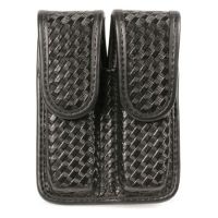 BlackHawk Single Row Double Mag Pouches