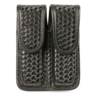 BlackHawk Double Row Double Mag Pouch