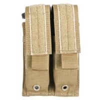 BlackHawk STRIKE Double Pistol Mag Pouch