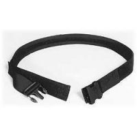 BlackHawk Duty Belt XL (44 -49 ) Black 41DB03BK