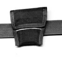BlackHawk Duty Double Cuff Pouch Black 50HC01BK