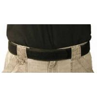 BlackHawk Duty Pants Belt up to 36 Black 41DP36BK