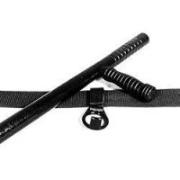 BlackHawk Duty PR24 Holder Black 52PR24BK