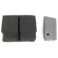 BlackHawk Duty Side by Side 20 round M-16/ AR-15 52DM22BK