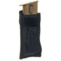BlackHawk Duty Single Pistol Mag Pouch W/Talon 52PMK1BK