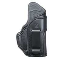 BlackHawk Emboss Leather ISP Holster