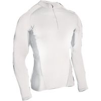 Blackhawk Engineered Fit Long Sleeve 1/4 Zip Shirt 84BS01 - Men's