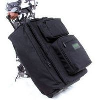 BlackHawk Enhanced Diver's Travel Bag w/ Wheels 21DT03BK