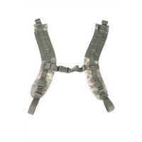 BlackHawk Enhanced Military Ruck Sh. St. OD Green