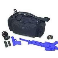 BlackHawk Enhanced Pro-Shooters Bag Black 80SB06BK
