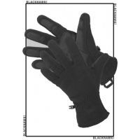 BlackHawk Fleece Tac Gloves 8077