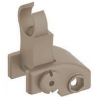 BlackHawk Folding Front Back-Up Iron Sight