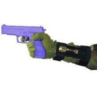 BlackHawk Forearm Mag / Flashlight Holder 51FA00BK