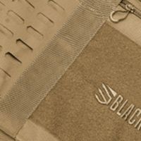 BlackHawk Foundation Rifle Case