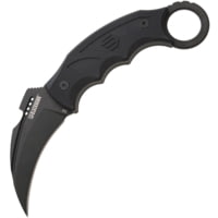 BlackHawk Garra Fixed Blade Karambit BH15GF401BK