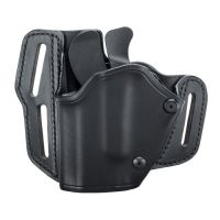 BlackHawk GripBreak Leather Holster for Glock 17/19/22/23/31/32