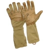 BlackHawk HellStorm Fury with NOMEX Gloves