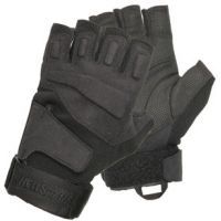 BlackHawk HellStorm S.O.L.A.G. Half Finger Gloves