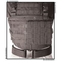 BlackHawk Horizontal Platform HPLATFORM