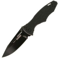 Blackhawk Hornet II Tactical Folding Knife w/ 3.1in Blade