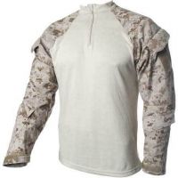 Blackhawk ITS HPFU Performance Combat Shirt with I.T.S., 87HP02