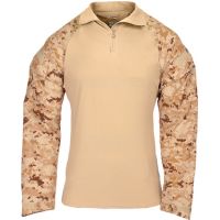 BlackHawk HPFU V2 Combat Long Sleeve Shirt w/ I.T.S. - Men's