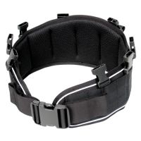 Blackhawk Initial Response Web Belt, 41RB01BK
