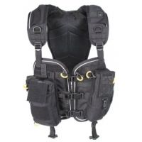 Blackhawk Initial Response Vest 31RV01BK
