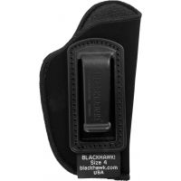 BlackHawk Inside-the-Pant Clip Holsters