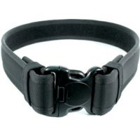 BlackHawk 2.25in Ergonomic Padded Duty Belt w/Loop