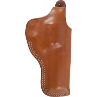 BlackHawk Leather Hip Scabbard Holster