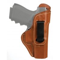 BlackHawk Leather ISP Holster