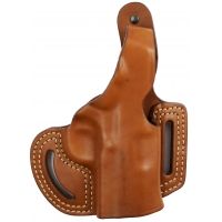 BlackHawk Slide Holster w/Thumb Break