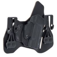 BlackHawk 3-Slot Pancake Holster