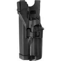 BlackHawk Level 3 SERPA Duty Holster