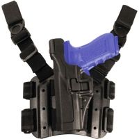 BlackHawk Draw Tactical SERPA L2 Holsters