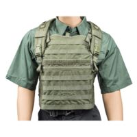 BlackHawk Lightweight Commando Recon Chest Harness