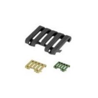 Blackhawk Low Profile Rail Cover with Wire Loom