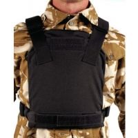 BlackHawk Low Vis Plate Carriers