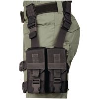 BlackHawk M16 Y Thigh Rig