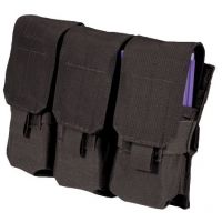 BlackHawk S.T.R.I.K.E. M4/M16 Triple Mag Pouch