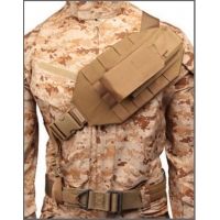 BlackHawk S.T.R.I.K.E. Magazine Shoulder Platform