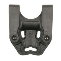 BlackHawk Mid Ride Duty Belt Loops