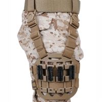 BlackHawk Modular Drop Leg Platform