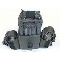 BlackHawk Multi-Purpose Mag/Utility Pouch OD Green 541601OD