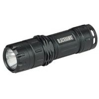 BlackHawk Night Ops Ally L-3V Tactical Flashlight - 150 Lumens