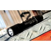 BlackHawk Night-Ops Falcata 9v Xenon Flashlight (incandescent bulb) 75202BK