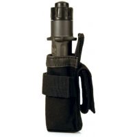 BlackHawk Night-Ops Gladius Flashlight Pouch, Coyote Tan 52DG03DE