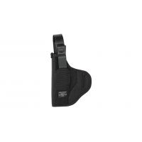 BlackHawk Leather Compact Askins Holster